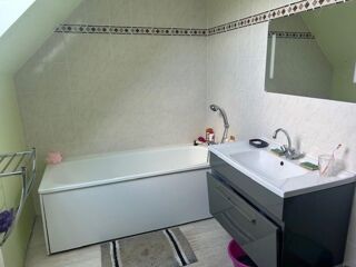  Maison à vendre 5 pièces 102 m²
