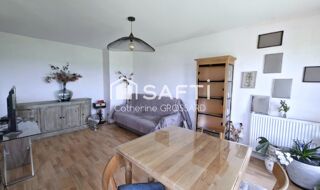  Appartement à vendre 1 pièce 34 m²
