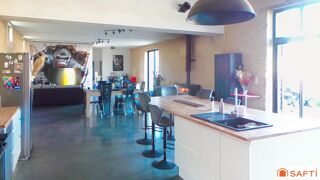  Maison à vendre 6 pièces 211 m²