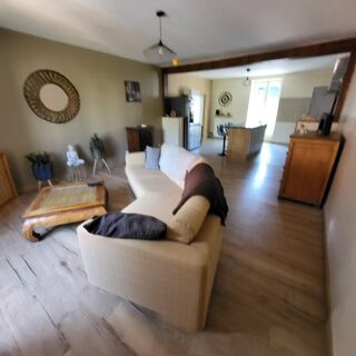  Maison à vendre 5 pièces 133 m²