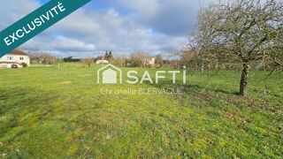  Terrain � vendre 1950 m�