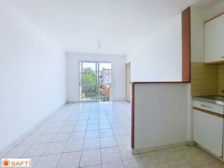 Appartement 2 pièces 38 m² · à Niort · 38 m² · 81 000 €