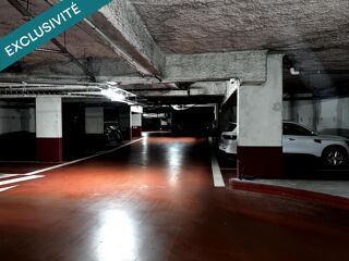  Parking / Garage à vendre 15 m² Le plessis-robinson