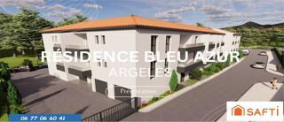  Appartement � vendre 3 pi�ces 64 m�