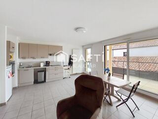  Appartement � vendre 4 pi�ces 81 m�