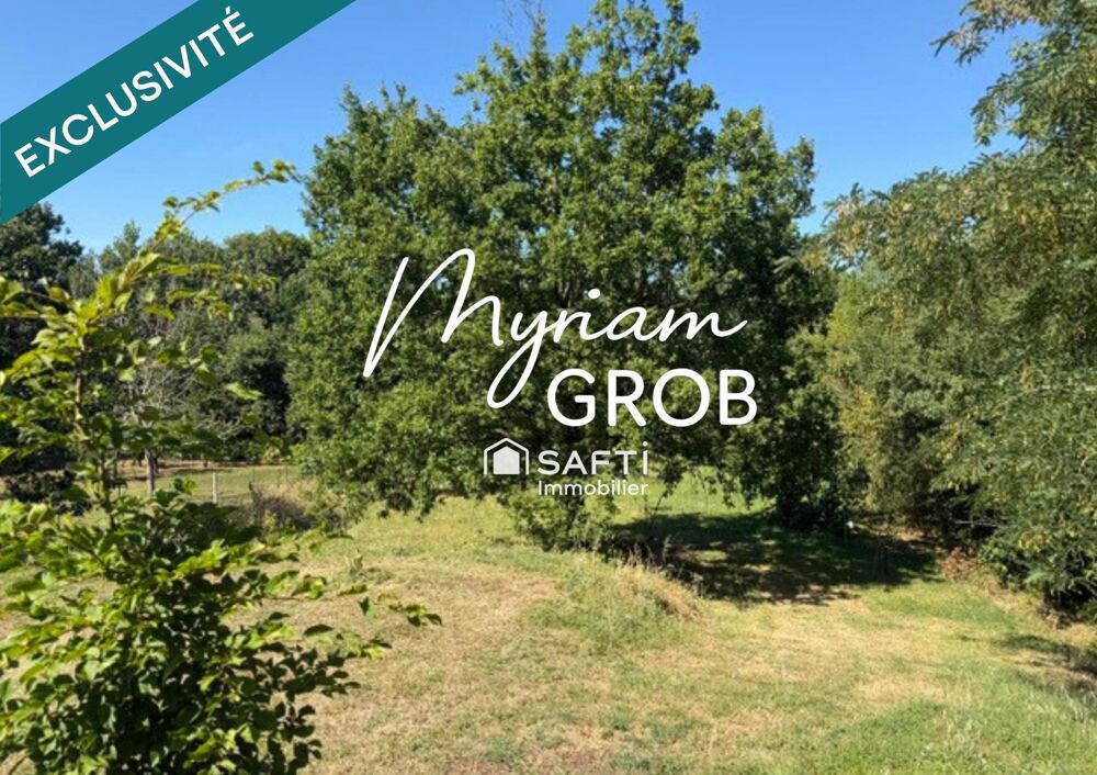 Vente Maison SAINT MARTIAL - Maison de charme entièrement rénovée avec vue dégagée & studio aménagé Montauban