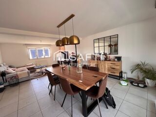  Maison � vendre 5 pi�ces 125 m�