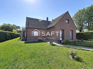  Maison � vendre 6 pi�ces 134 m�