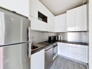  Appartement � vendre 3 pi�ces 63 m� Saint-jean-de-luz