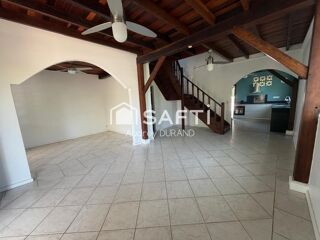  Maison à vendre 5 pièces 170 m²