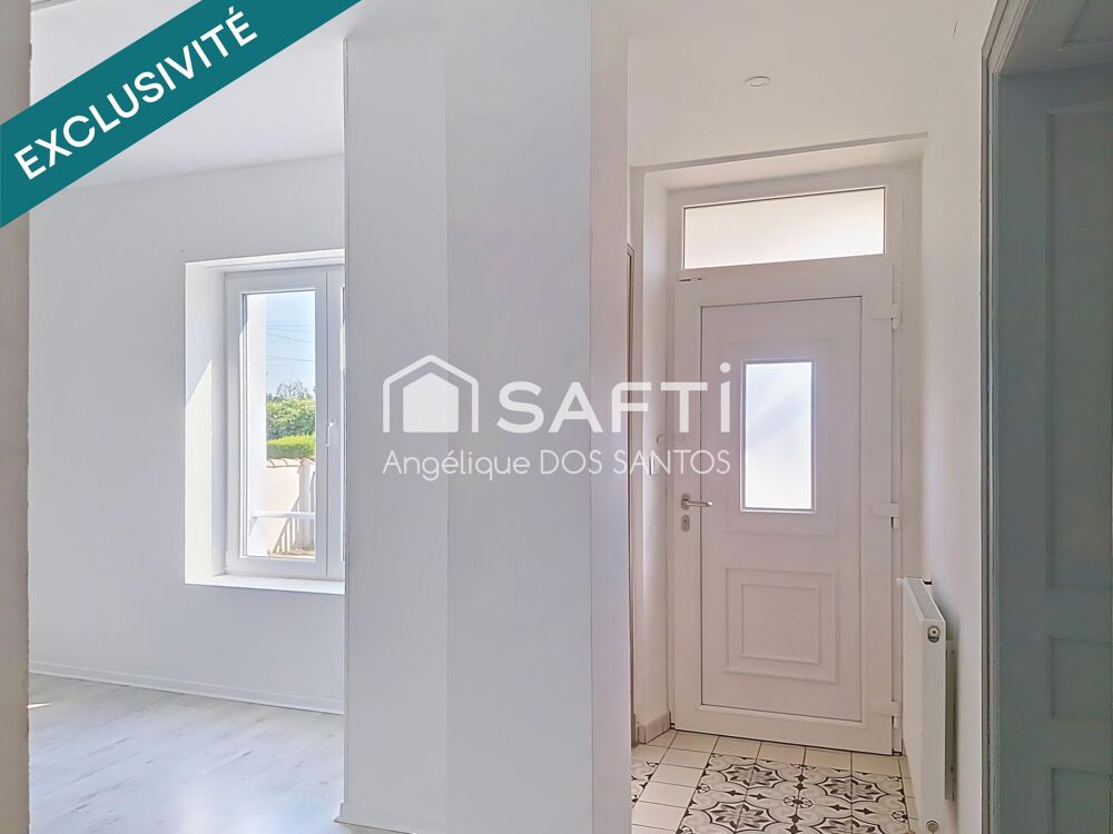 Vente Maison MAISON Moyeuvre Grande Moyeuvre-grande