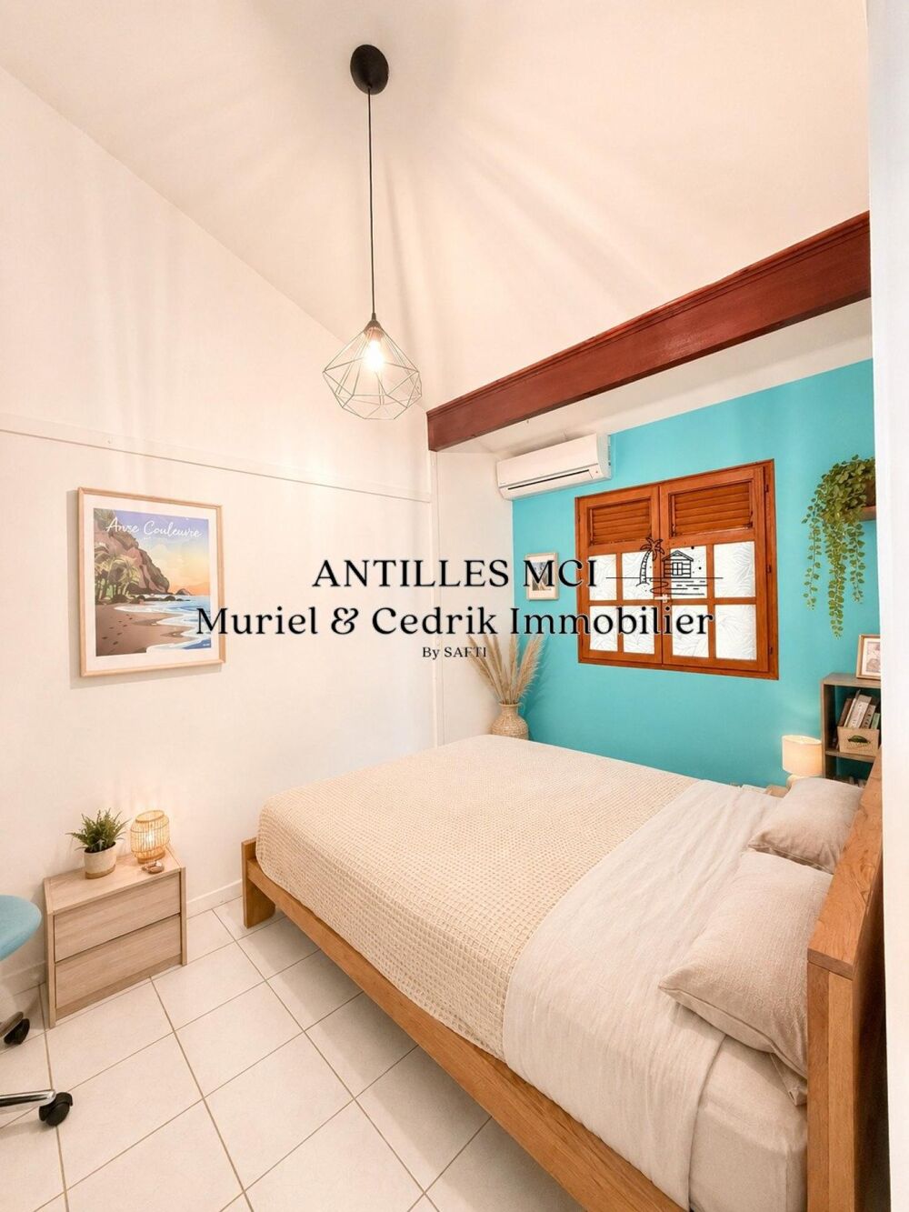Vente Maison Coup de cœur pour cette jolie maison Riviere-salee