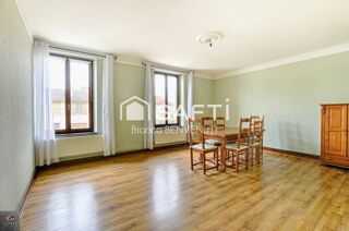  Maison � vendre 6 pi�ces 168 m�