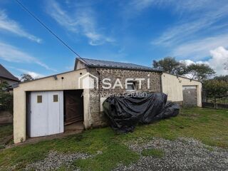  Maison à vendre 6 pièces 97 m²