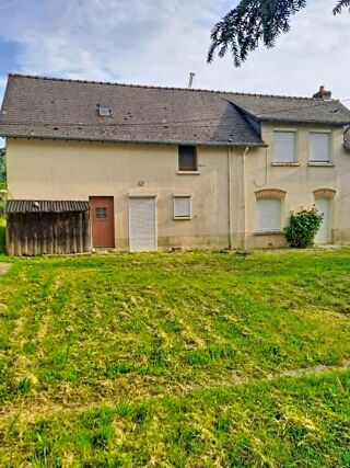 Maison 90m2 Saint-Malo-de-Phily