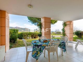  Appartement � vendre 3 pi�ces 43 m�