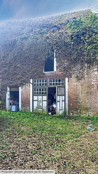  Maison � vendre 6 pi�ces 180 m�