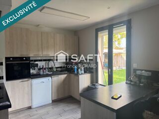  Maison � vendre 4 pi�ces 95 m�