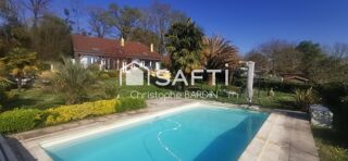  Maison � vendre 7 pi�ces 228 m�