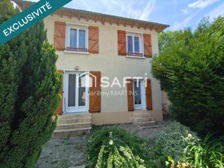  Maison � vendre 4 pi�ces 85 m�