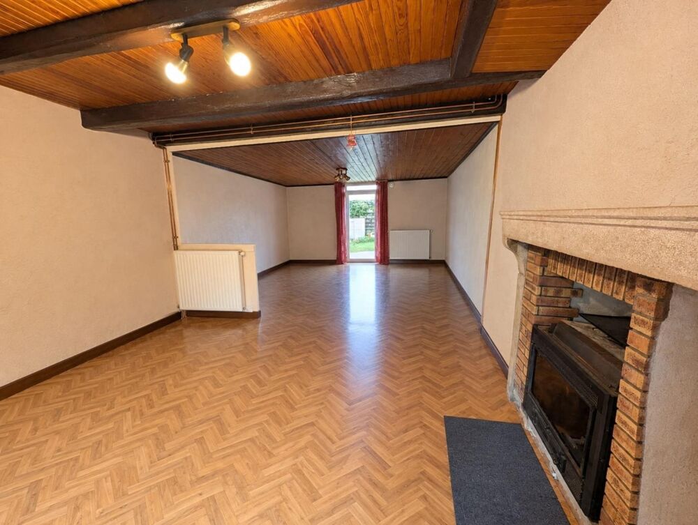 Vente Maison Maison de village Bohas-meyriat-rignat
