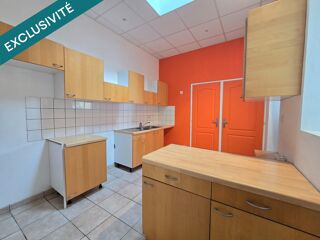  Maison � vendre 7 pi�ces 101 m�