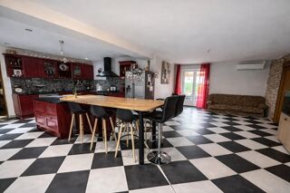  Maison � vendre 8 pi�ces 302 m�