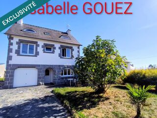  Maison à vendre 6 pièces 127 m²