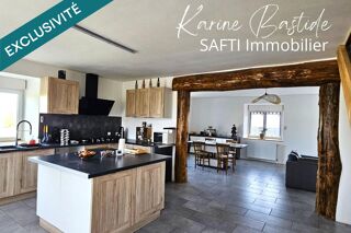  Maison � vendre 7 pi�ces 150 m�