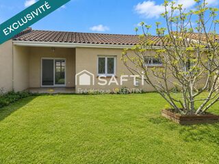  Maison � vendre 3 pi�ces 78 m�