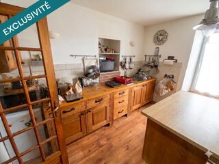  Maison à vendre 7 pièces 110 m²