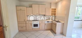  Appartement à vendre 4 pièces 138 m²