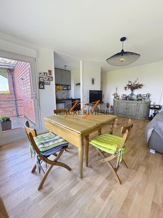  Appartement  vendre 1 pice 34 m