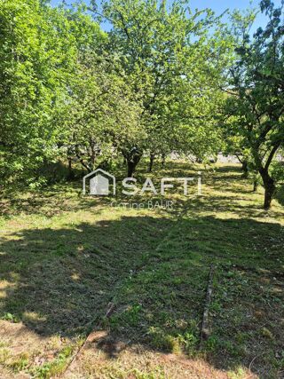  Terrain à vendre 1271 m²