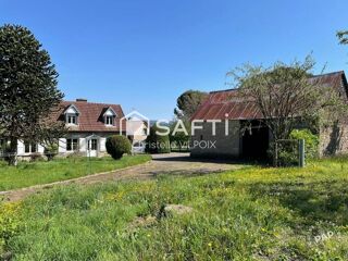  Maison à vendre 6 pièces 130 m²
