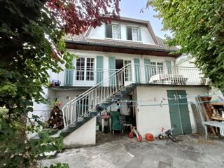 Maison  vendre 12 pices 227 m