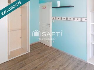  Maison  vendre 4 pices 77 m