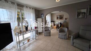  Maison  vendre 6 pices 122 m