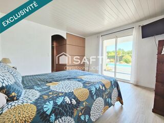 Maison à vendre 7 pièces 200 m²