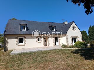  Maison à vendre 9 pièces 250 m²