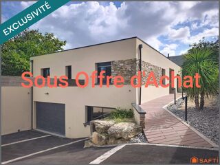  Maison à vendre 10 pièces 222 m²