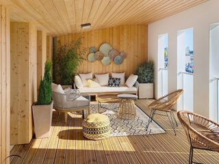  Appartement � vendre 4 pi�ces 105 m�