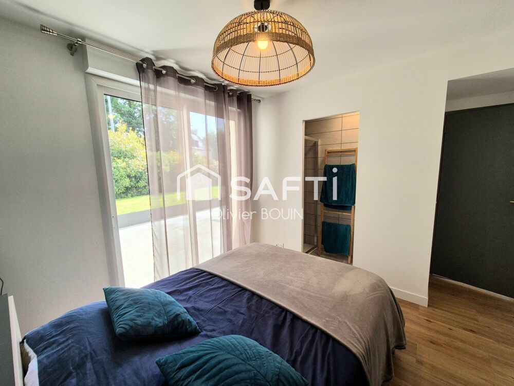 Vente Maison Maison en parfait état, comme neuve Landivisiau