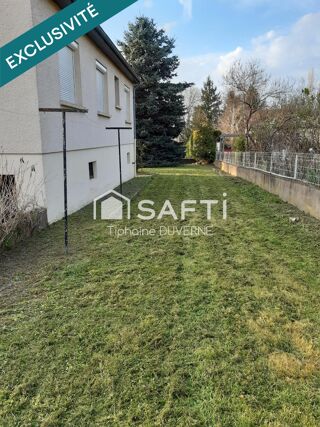  Maison à vendre 5 pièces 80 m²