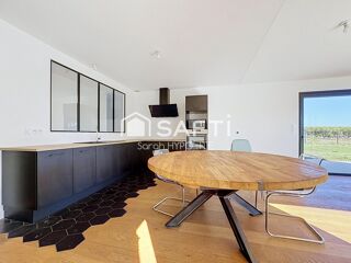  Maison à vendre 4 pièces 112 m²