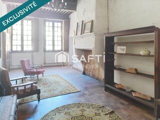  Maison à vendre 14 pièces 418 m²
