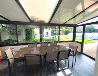  Maison � vendre 6 pi�ces 160 m�