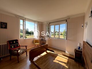  Maison à vendre 4 pièces 82 m²