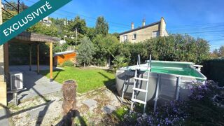 Vente Appartement SUPERBE T3 RÉNOVÉ AVEC JARDIN PRIVATIF DE 259 M² ET PISCINE Givors