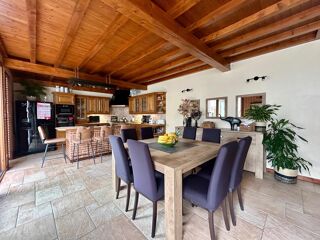  Maison � vendre 6 pi�ces 323 m�